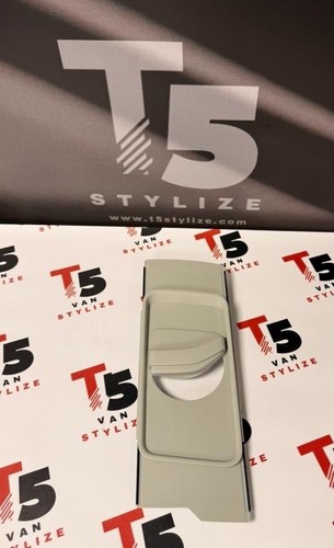 Transporter shuttle - vw, t6
