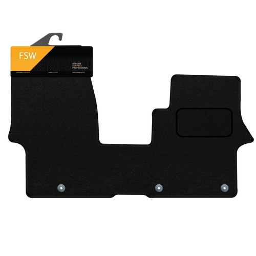 Fits kia pv5 - cargo, 2026-on