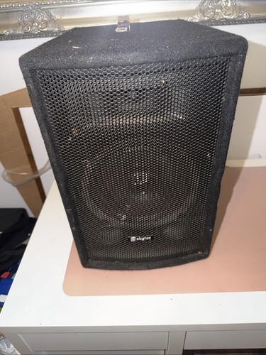 Skytec small speaker - skytec,