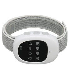 Wireless Music Vibration Bedwetting Sensor Alarm For Children Elderly