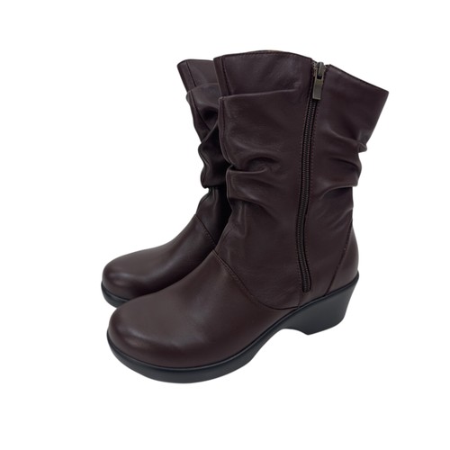 Alegria ivy 642 - alegria, brown