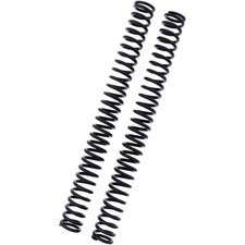 Fork Spring YSS Linear 375 mm