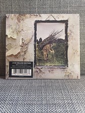 Led Zeppelin Iv [Deluxe