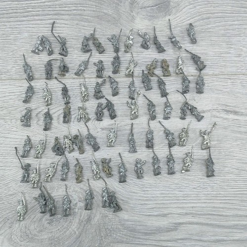 Vintage fantasy army 5cm - army, 1.5cm