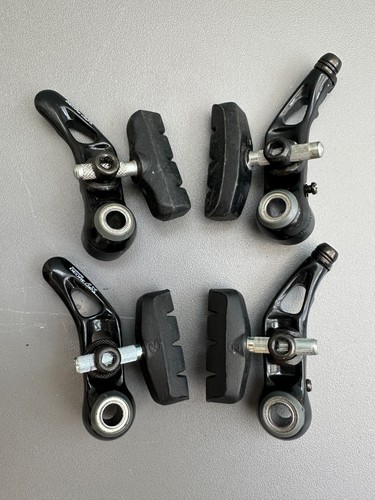 Shimano deore brake set - brake,