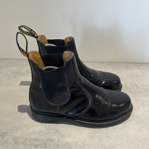 Martens 2976 mono black - dr.martens,