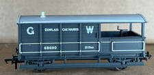 Bachmann 33-300C - GWR 20 Ton