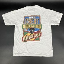 Vintage 90's NRA Great