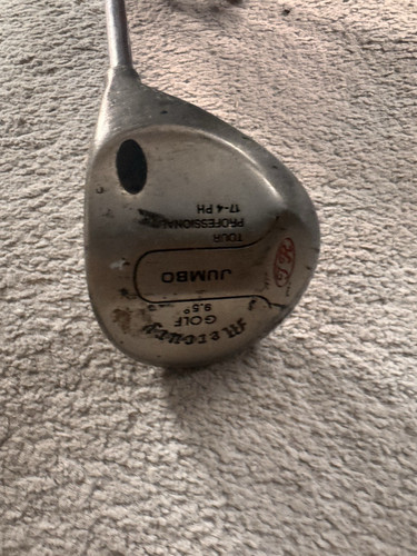 Mixed brands golf clubs - ,