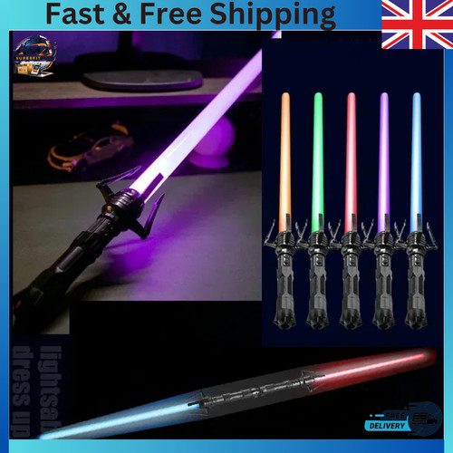 Reikirc 75cm rgb - reikirc, lightsaber