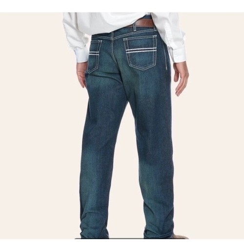 Cinch white label - label, jeans