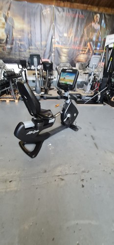 Life fitness 95r elevation - 95r,