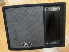 Peavey PRO 12 CPM Active Stage