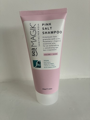 Sea magik pink salt - magik,