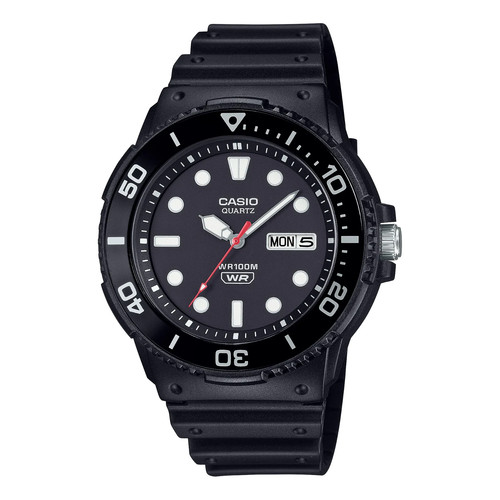 Casio mrw 230h 1e1vef - casio, mens