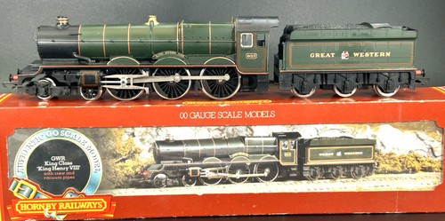Hornby gauge 349 - gauge, r.349