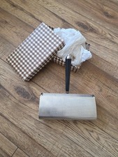Sweet classy vintage silver