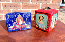 Queen Elizabeth II Coronation