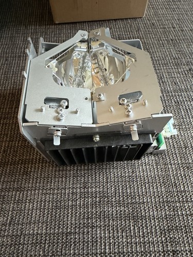Barco rlm g5i lamp - rlm, housing