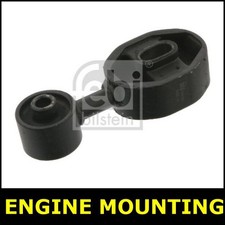 Engine Mounting Rear Fits