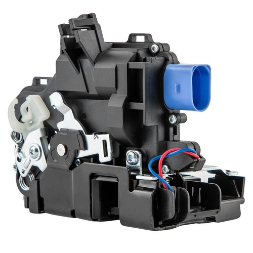 Door lock mechanism for vw - for,