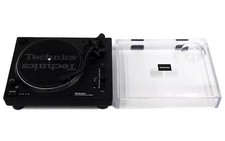 Technics Figure Collection