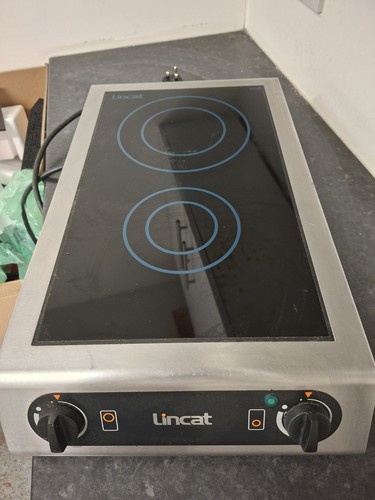 Lincat ih21 3kw - lincat,