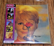 Petula Clark CD set The French