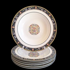 Set of 6 Wedgwood RUNNYMEDE