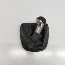 PORSCHE CAYMAN 987 Gear Shifting Knob 99742407501 3.4 Petrol 217kw 2006 31564515