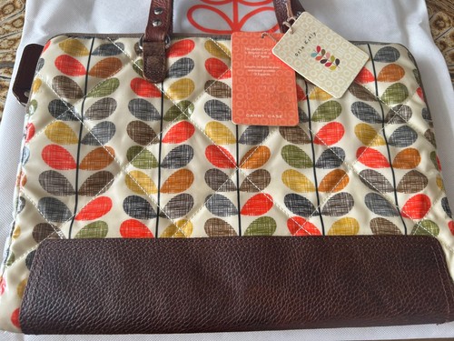 New orla kiely - multi, +