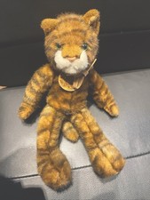 Russ Berrie Plush  Tiger/Cat