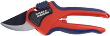 Spear & Jackson 6059BS Razorsharp Advantage Medium Bypass Secateurs