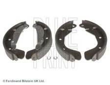 Brake Shoes Rear FOR VAUXHALL