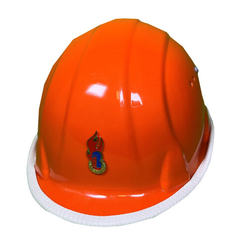 Firefighter helmet youth fire