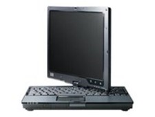 HP TC4200 - 1.86GHz 512MB 60GB 12.1 XGA Win XP Tablet PC Edition (PV984AW#ABA)