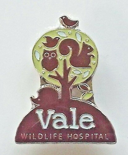 Vale wildlife hospital - vale,