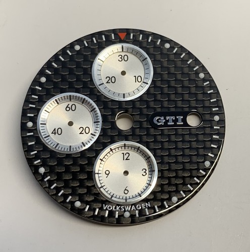 Dial eta valjoux 7750 - eta,