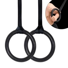 Fitness Gymnastic Rings with