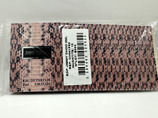 Jimmy Choo Eau De Parfum 2ml