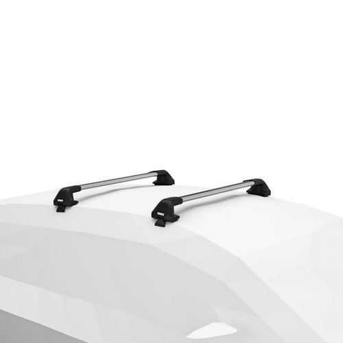Thule wingbar edge - thule,