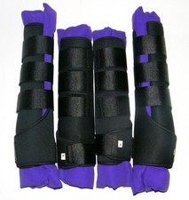 HORSE STABLE BOOTS / WRAPS