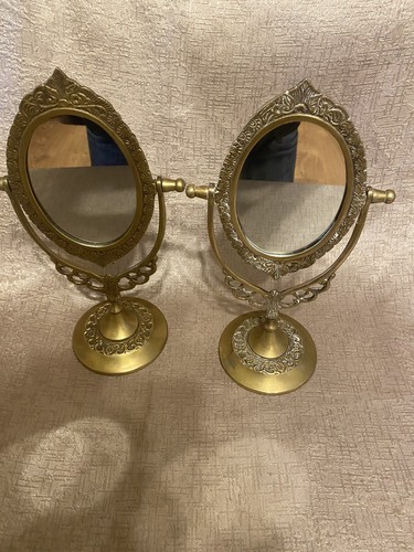 Pair antique european - pair,