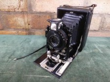 nice vintage Houghton Ensign 3