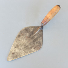 Vintage Rare BRADES WHS Hunt &