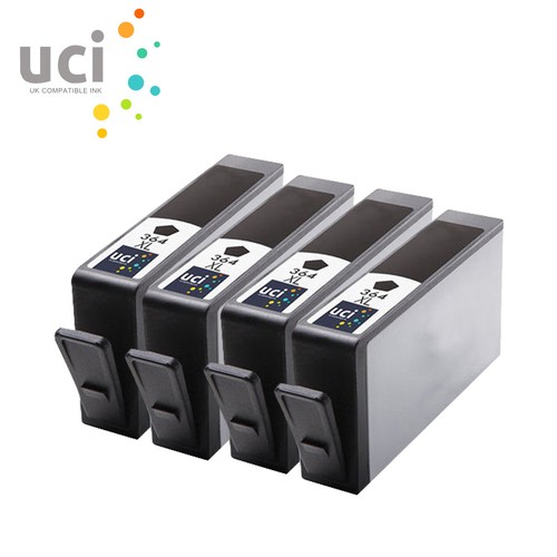 Lot ink cartridge 364xl - lot,