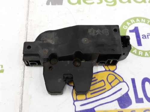 871982 boot lid lock - , citroen
