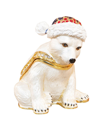 Trinket box juliana - trinket,