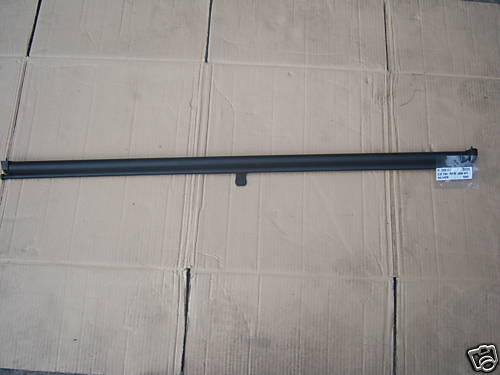 Peugeot 206cc 2001 - 2001-2007, roller