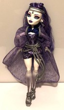 Monster high G3 Spectra